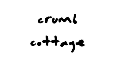 Loker Baker di Crumb Cottage